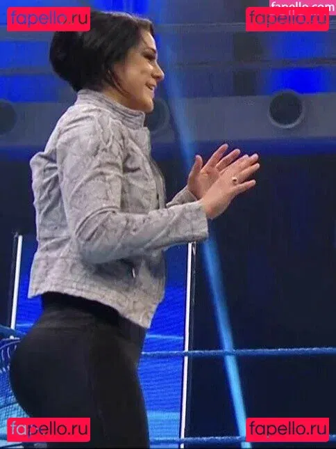 Bayley Onlyfans Photo Gallery 