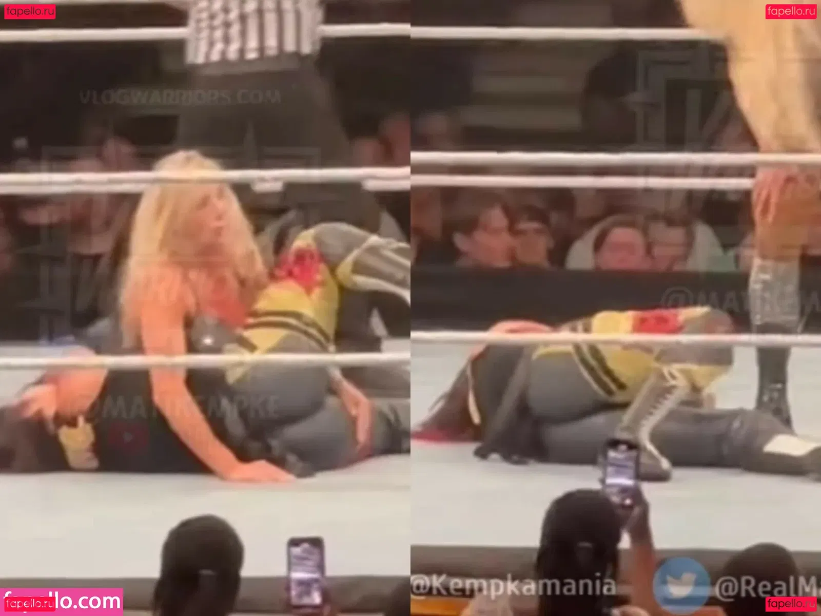 Bayley Onlyfans Photo Gallery 