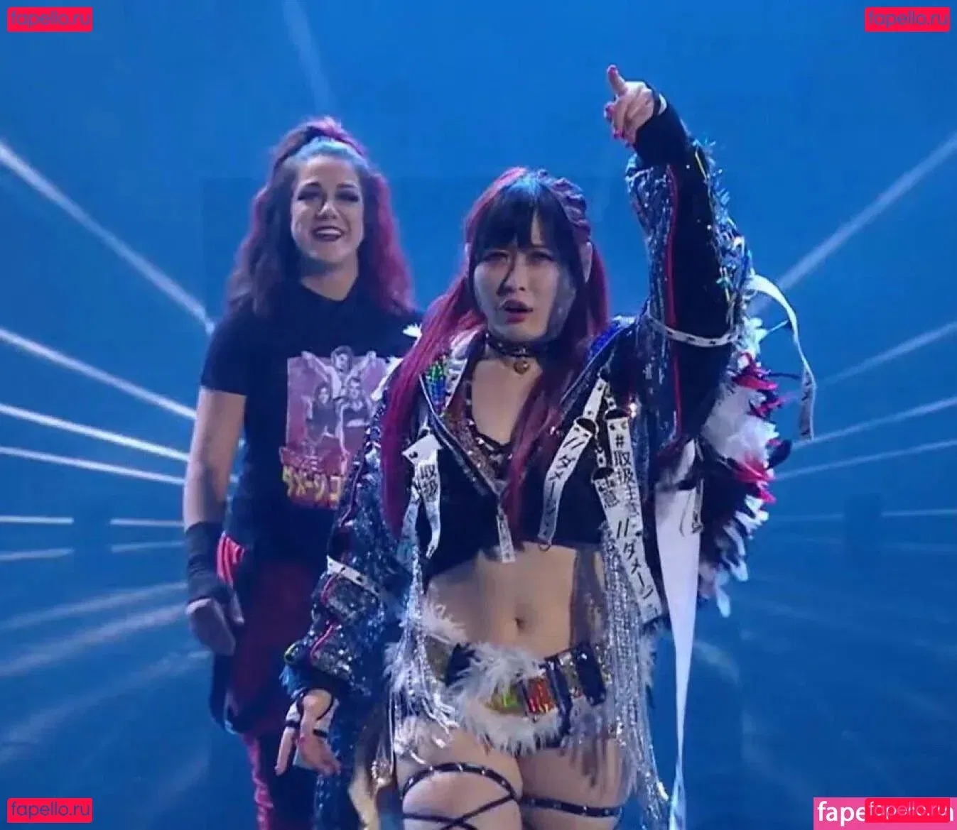 Bayley Onlyfans Photo Gallery 