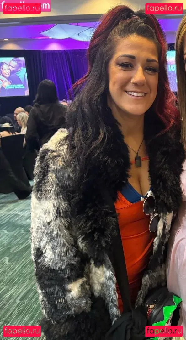 Bayley Onlyfans Photo Gallery 