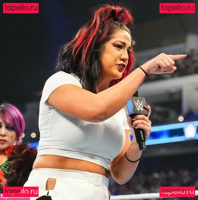 Bayley Onlyfans Photo Gallery 