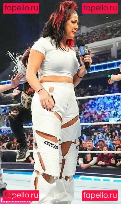 Bayley Onlyfans Photo Gallery 