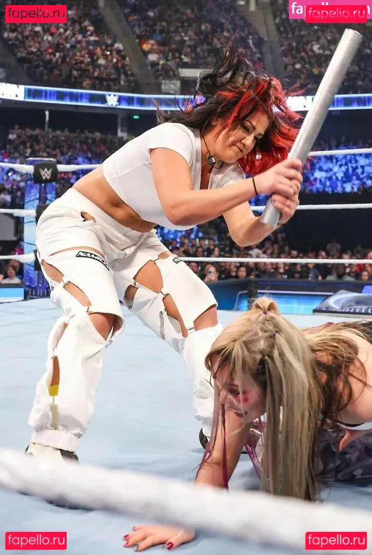 Bayley Onlyfans Photo Gallery 