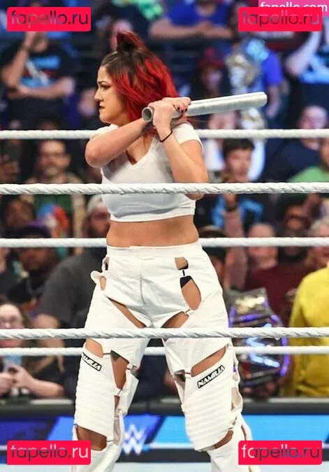 Bayley Onlyfans Photo Gallery 