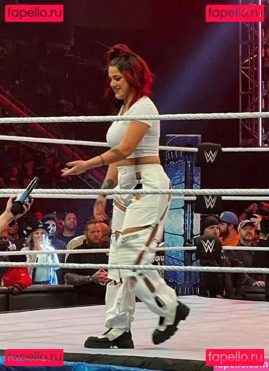 Bayley Onlyfans Photo Gallery 