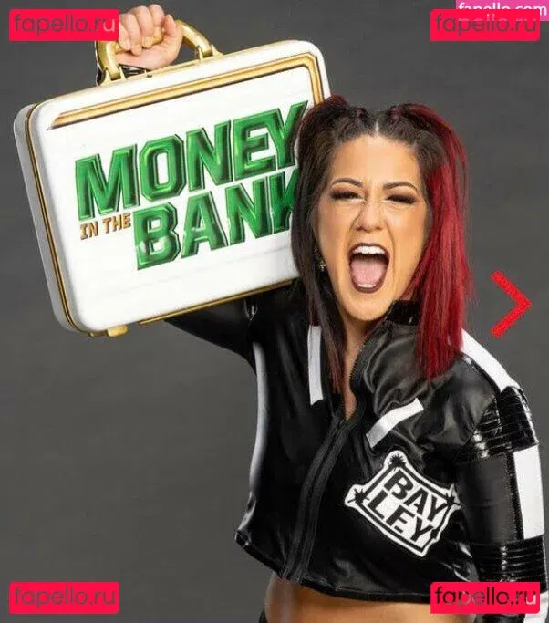 Bayley Onlyfans Photo Gallery 