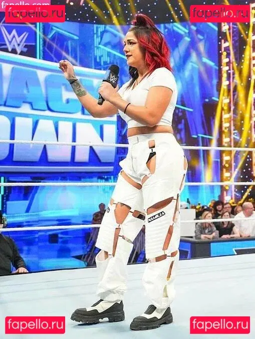 Bayley Onlyfans Photo Gallery 