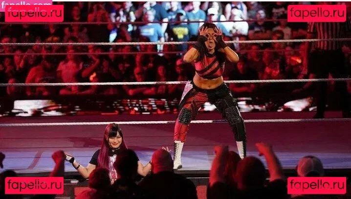 Bayley Onlyfans Photo Gallery 