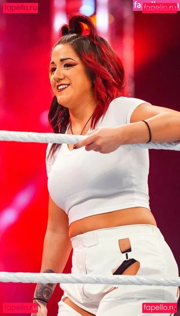 Bayley Onlyfans Photo Gallery 