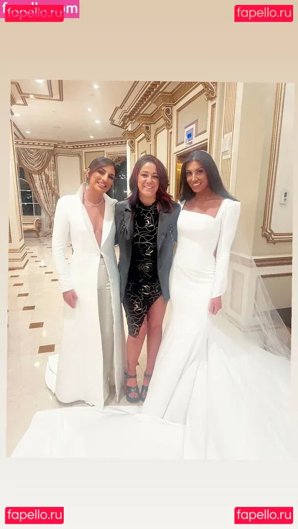 Bayley Onlyfans Photo Gallery 