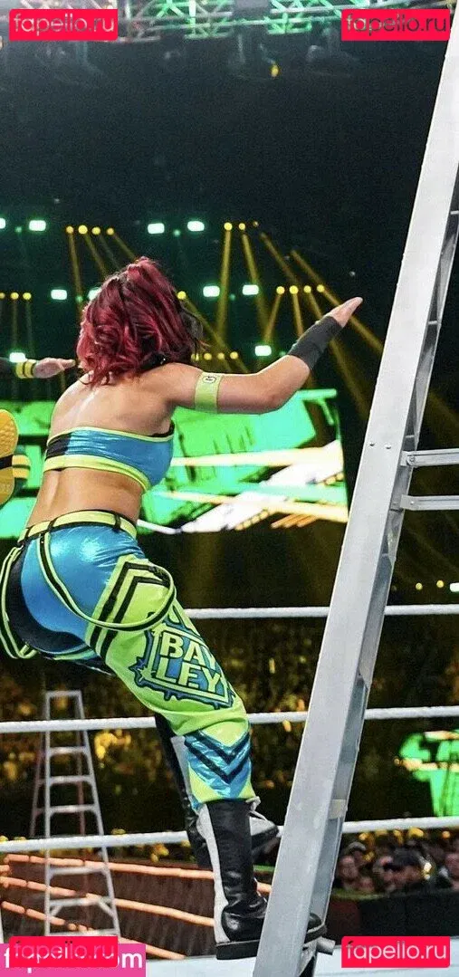 Bayley Onlyfans Photo Gallery 