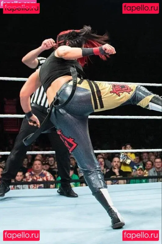 Bayley Onlyfans Photo Gallery 