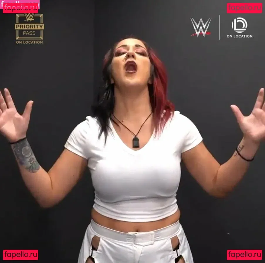 Bayley Onlyfans Photo Gallery 