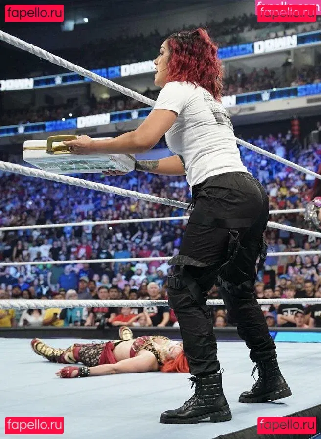 Bayley Onlyfans Photo Gallery 