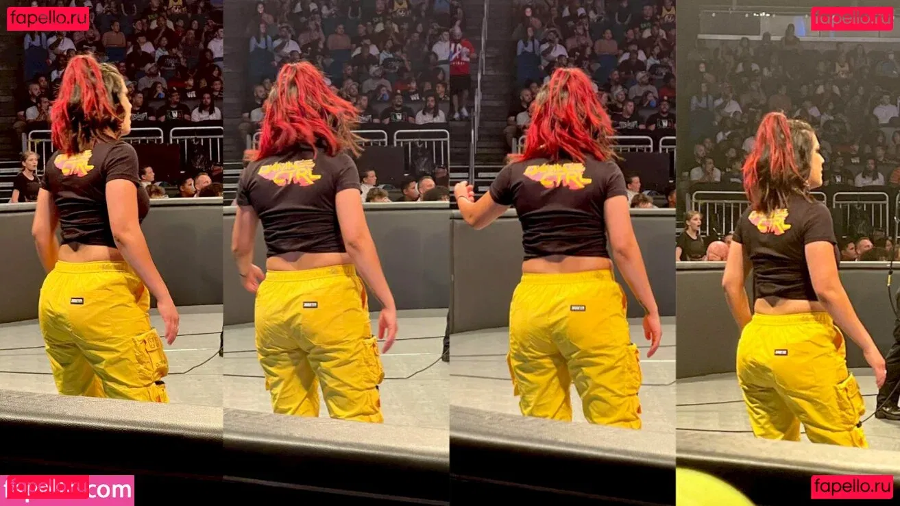 Bayley Onlyfans Photo Gallery 