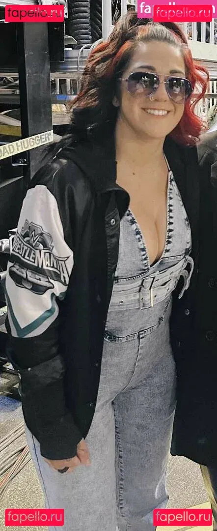 Bayley Onlyfans Photo Gallery 