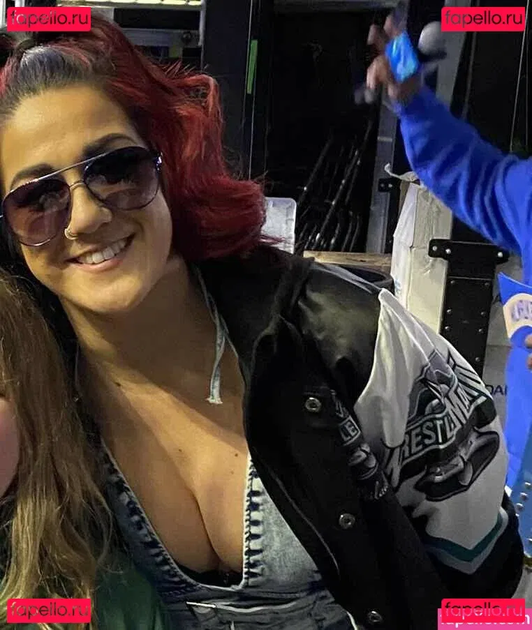 Bayley Onlyfans Photo Gallery 