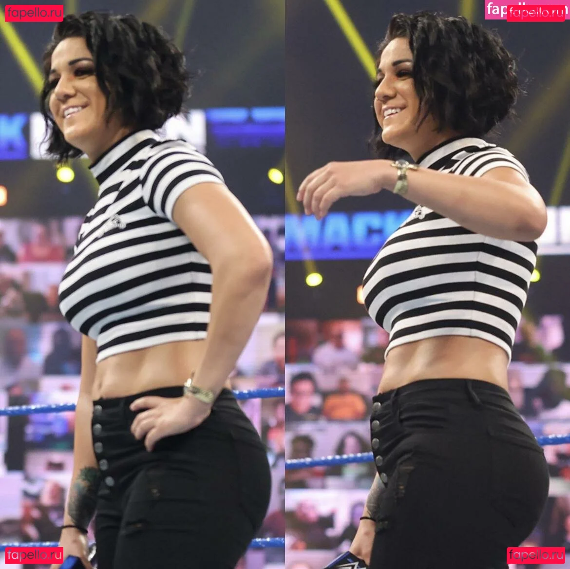 Bayley Onlyfans Photo Gallery 