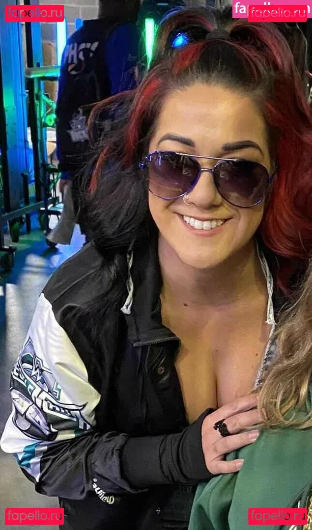Bayley Onlyfans Photo Gallery 