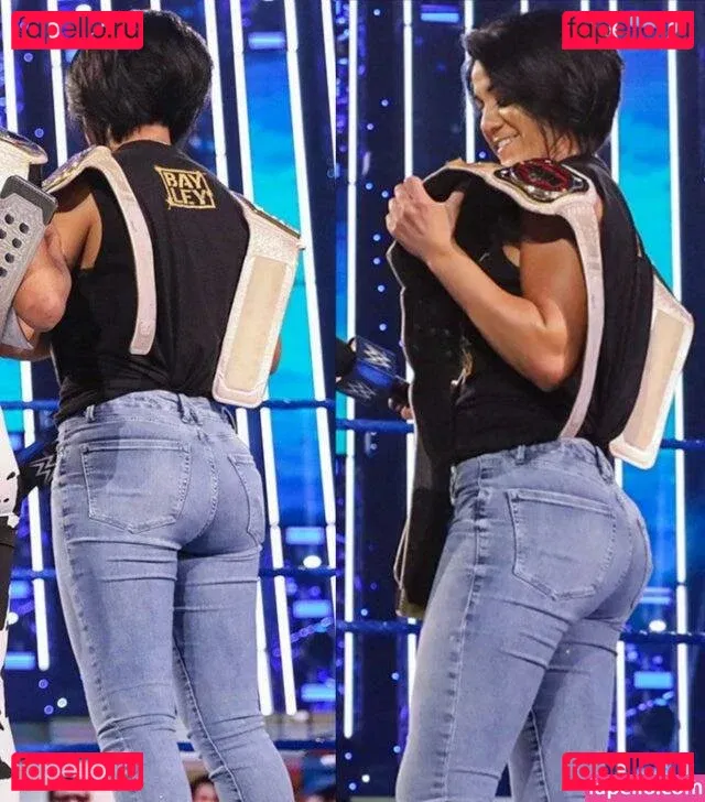 Bayley Onlyfans Photo Gallery 