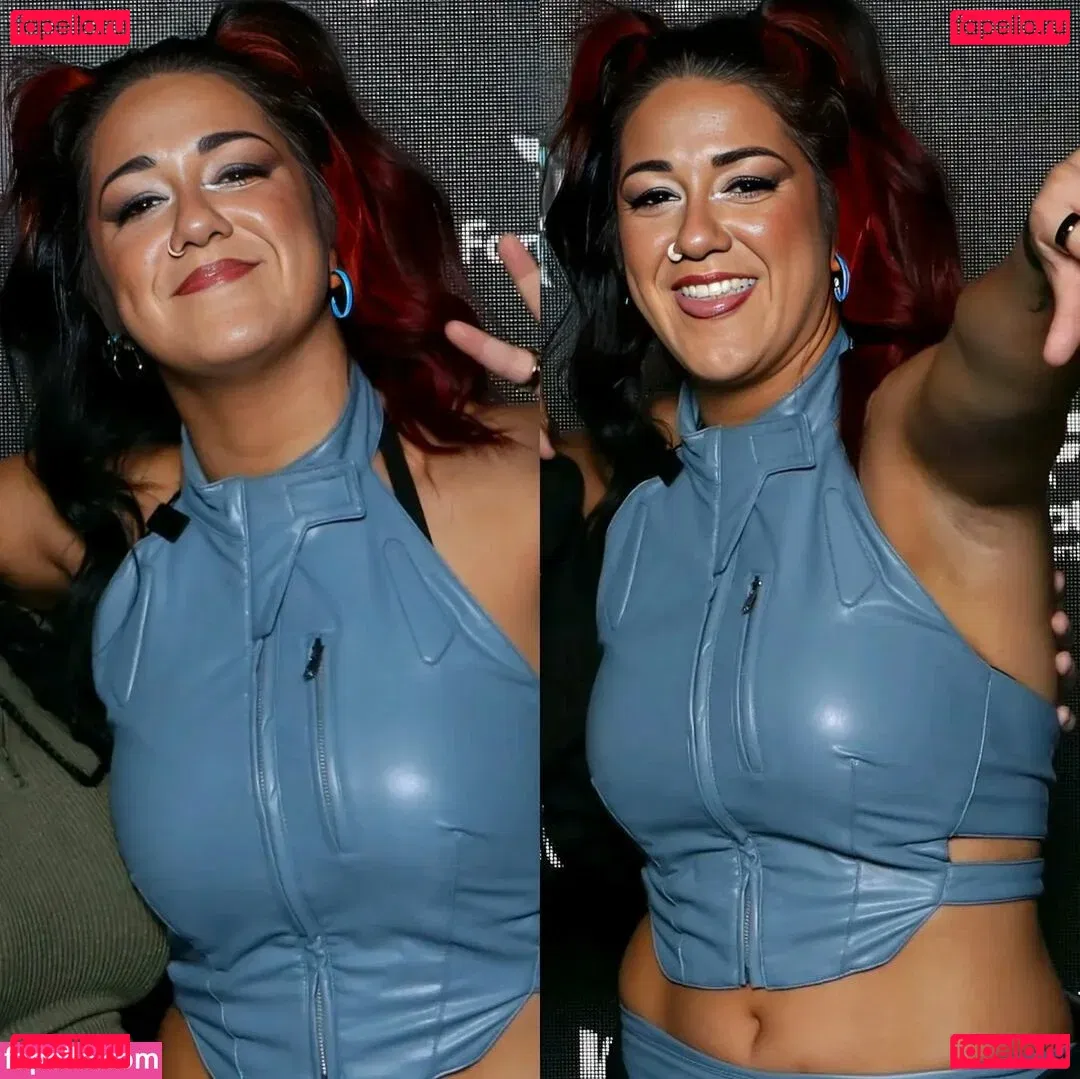 Bayley Onlyfans Photo Gallery 