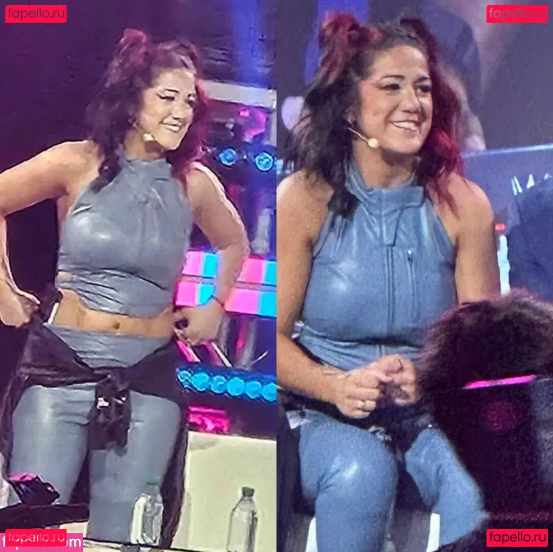 Bayley Onlyfans Photo Gallery 