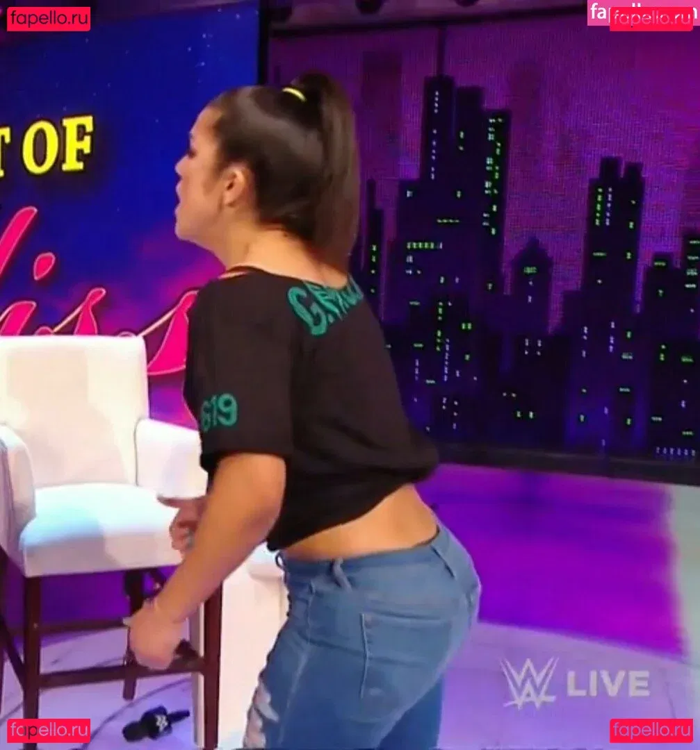 Bayley Onlyfans Photo Gallery 