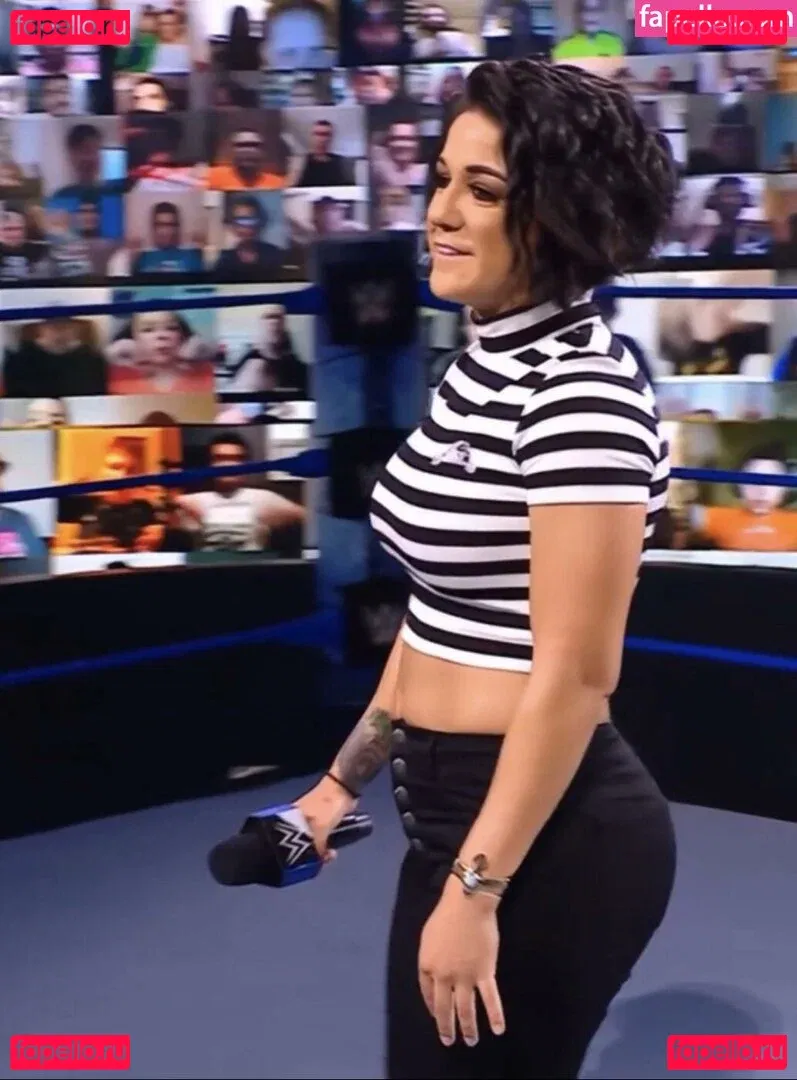 Bayley Onlyfans Photo Gallery 