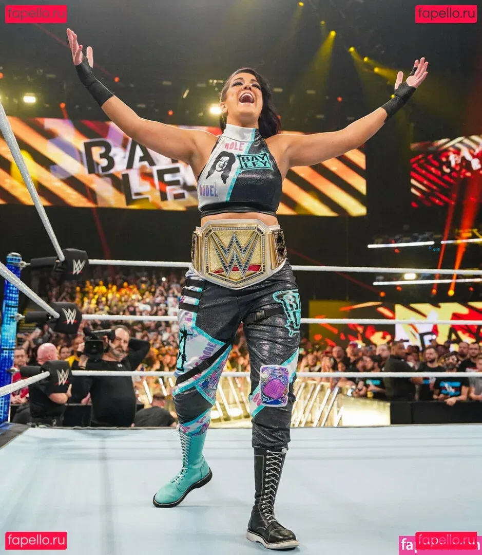 Bayley Onlyfans Photo Gallery 