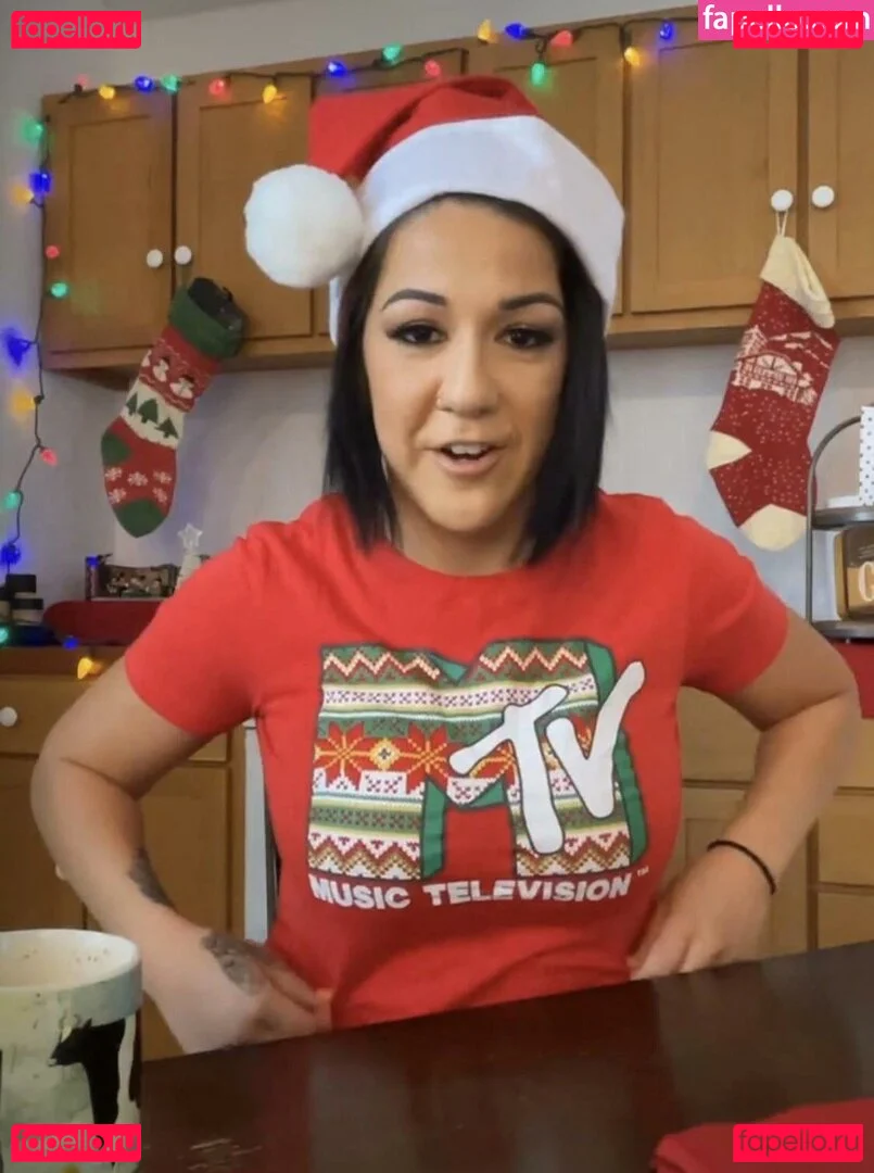 Bayley Onlyfans Photo Gallery 