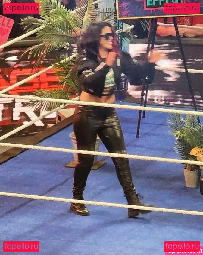 Bayley Onlyfans Photo Gallery 