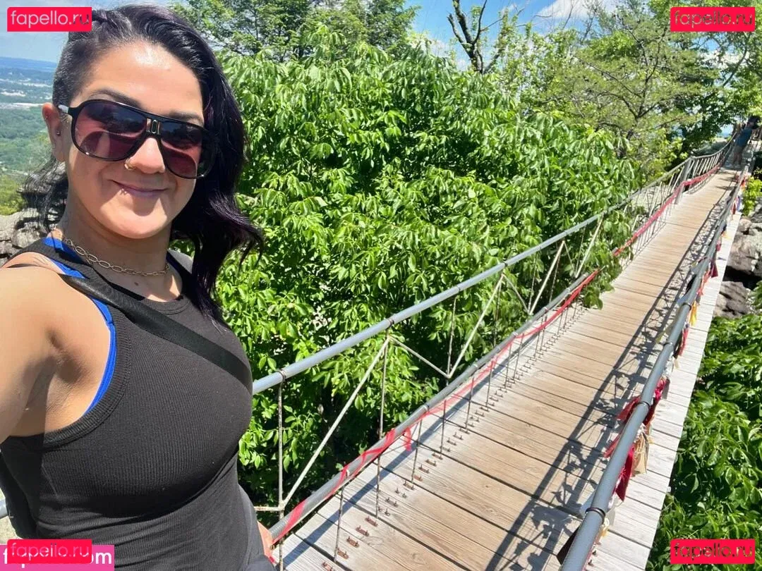 Bayley Onlyfans Photo Gallery 