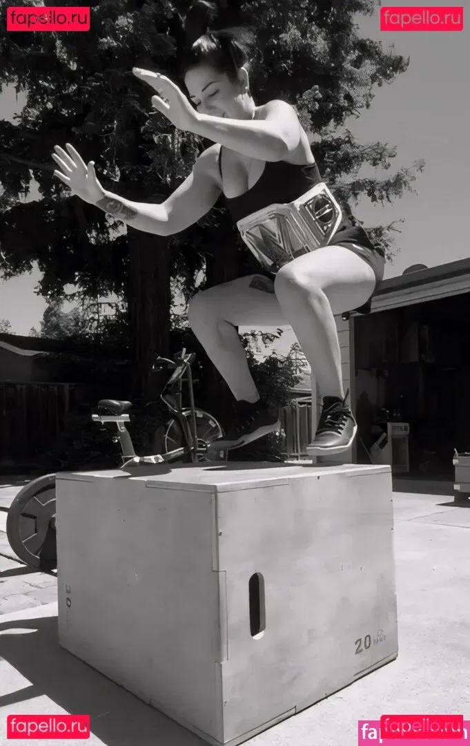 Bayley Onlyfans Photo Gallery 