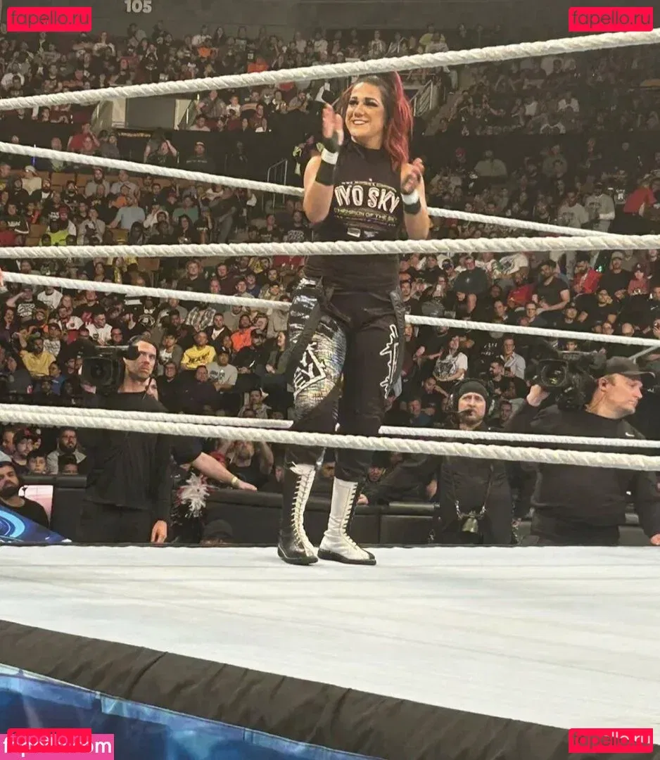 Bayley Onlyfans Photo Gallery 