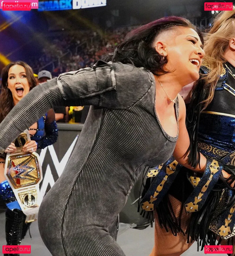 Bayley Onlyfans Photo Gallery 