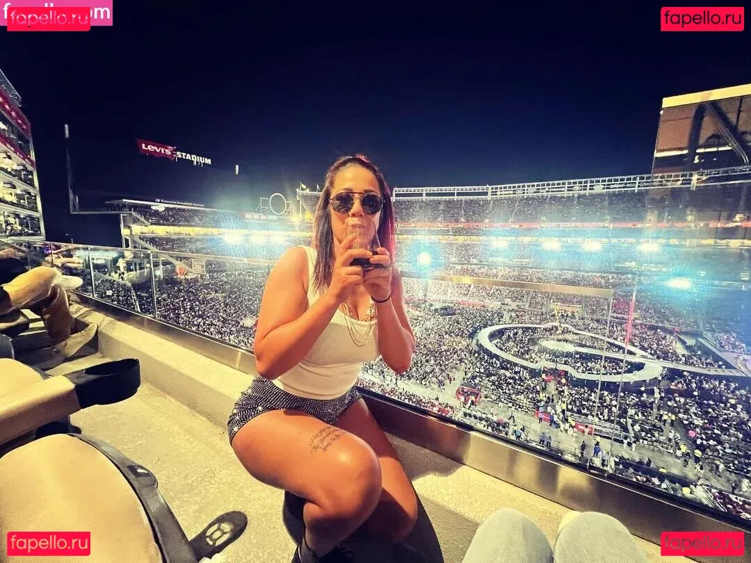 Bayley Onlyfans Photo Gallery 