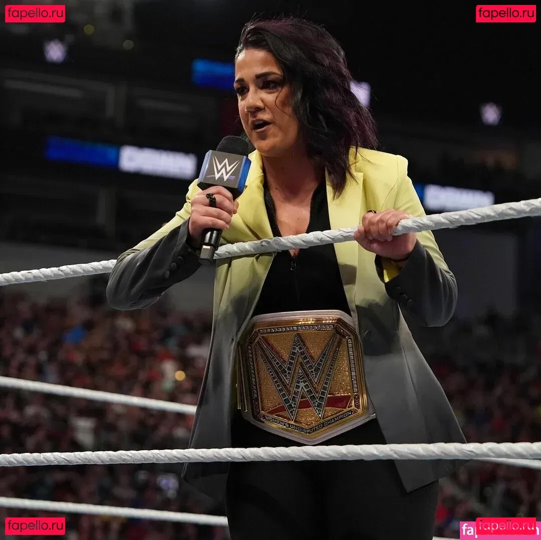 Bayley Onlyfans Photo Gallery 