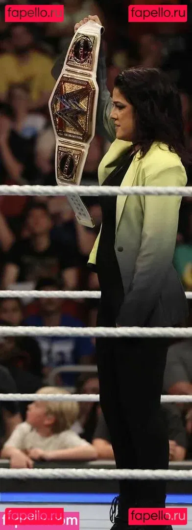 Bayley Onlyfans Photo Gallery 