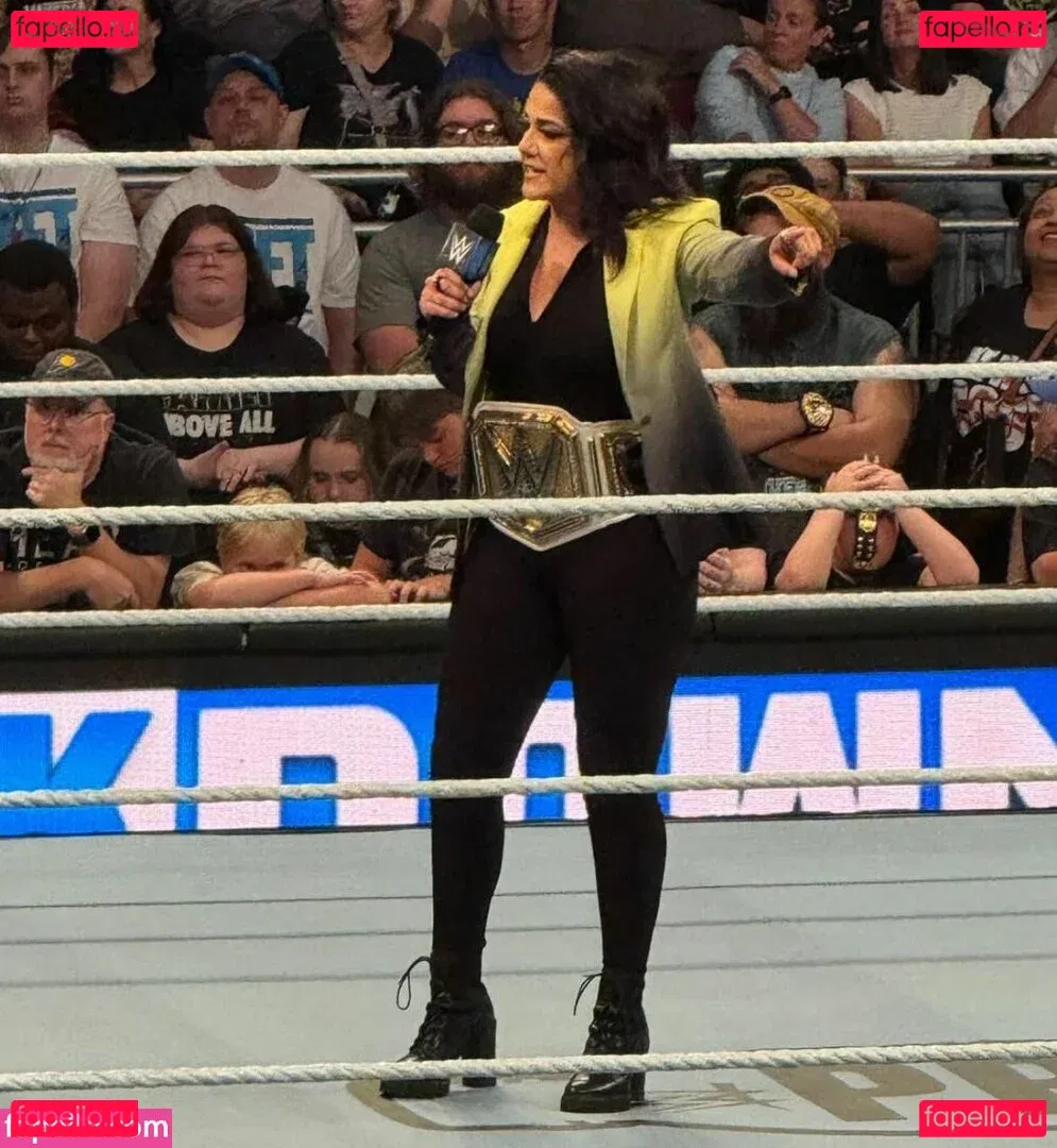 Bayley Onlyfans Photo Gallery 