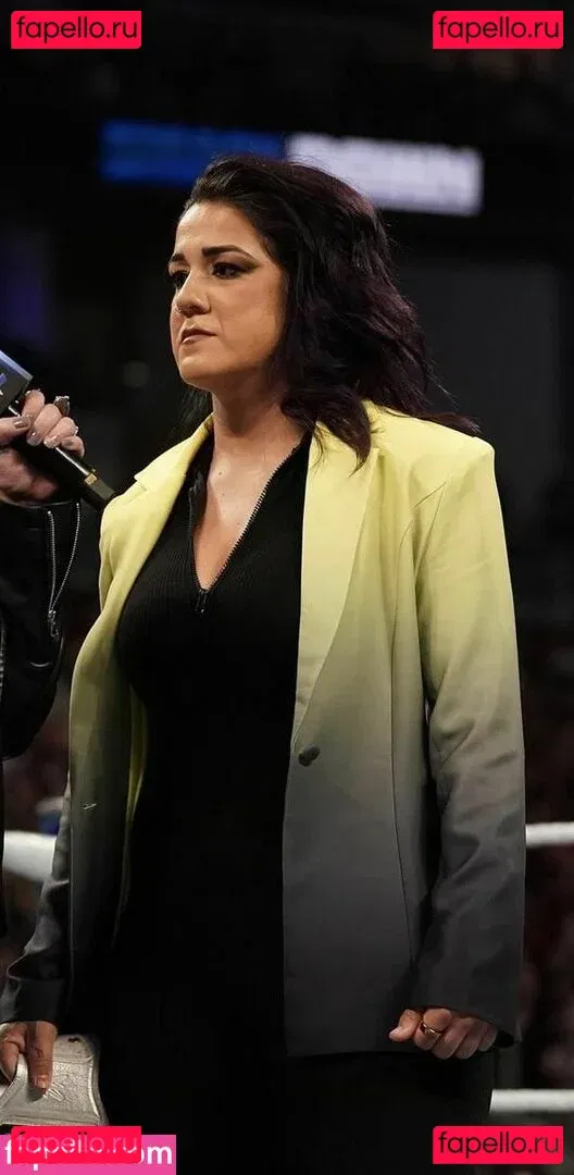 Bayley Onlyfans Photo Gallery 