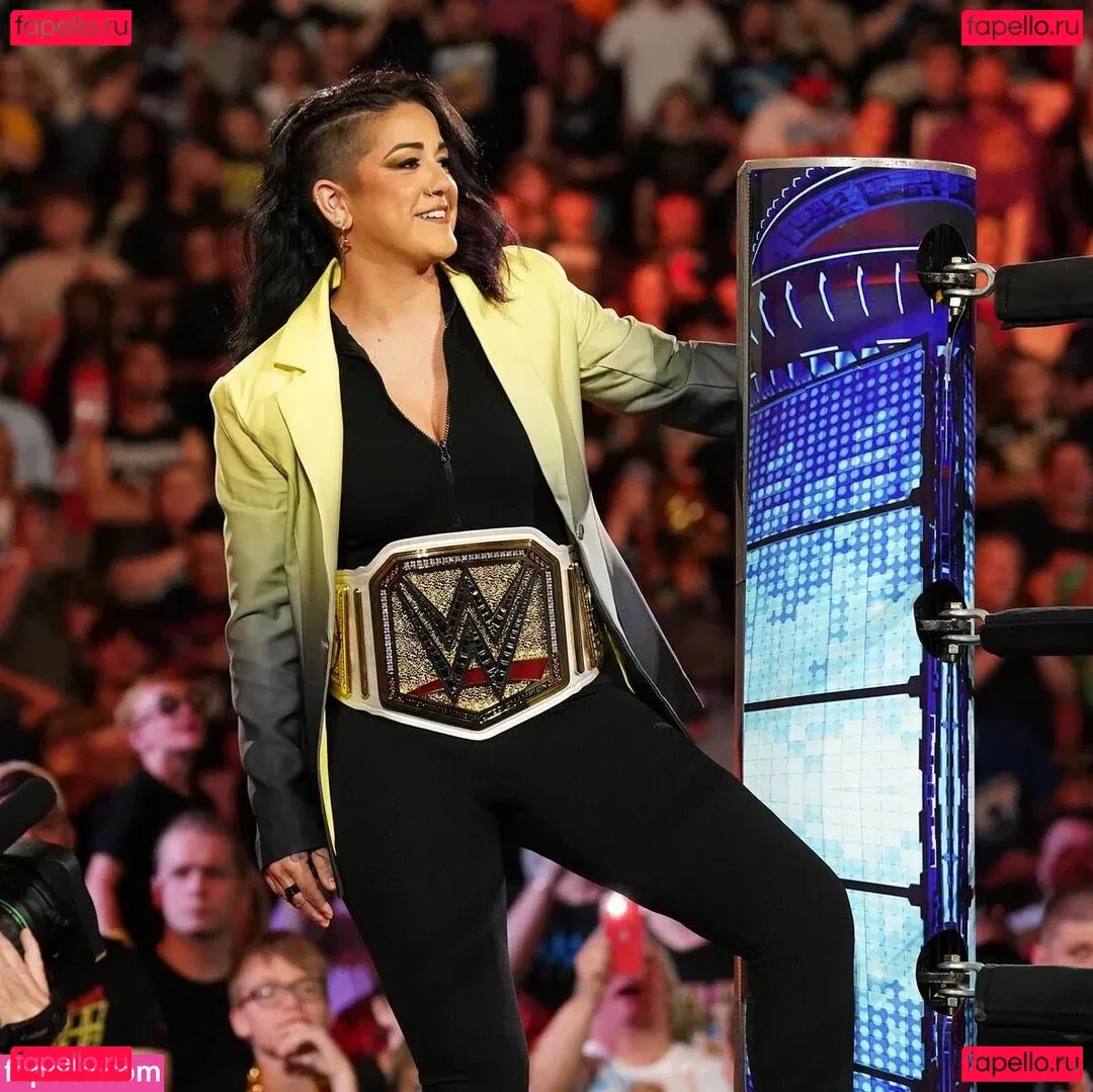 Bayley Onlyfans Photo Gallery 