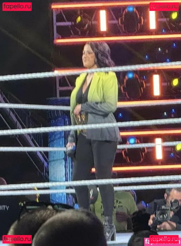 Bayley Onlyfans Photo Gallery 