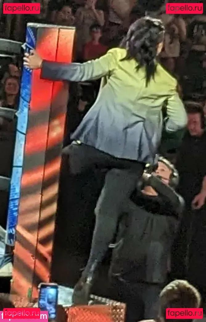 Bayley Onlyfans Photo Gallery 