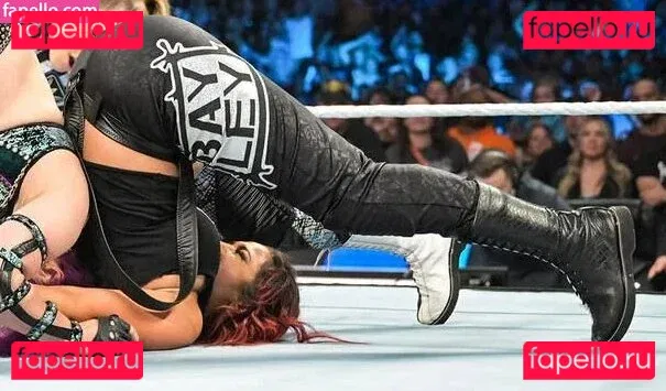 Bayley Onlyfans Photo Gallery 