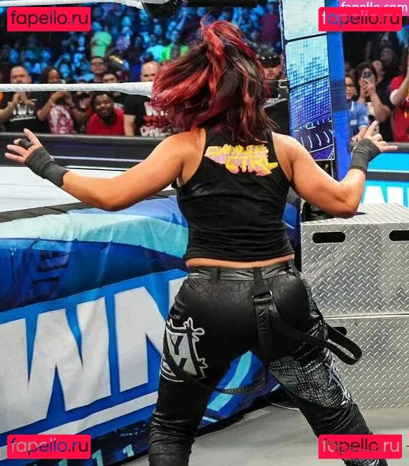 Bayley Onlyfans Photo Gallery 