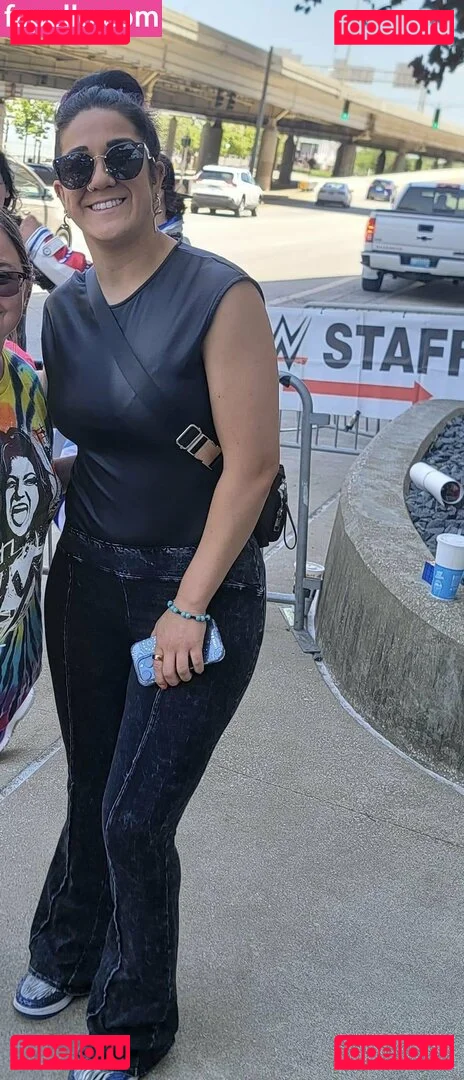 Bayley Onlyfans Photo Gallery 