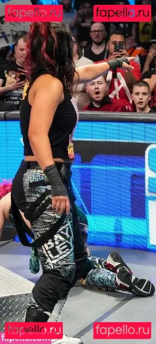 Bayley Onlyfans Photo Gallery 