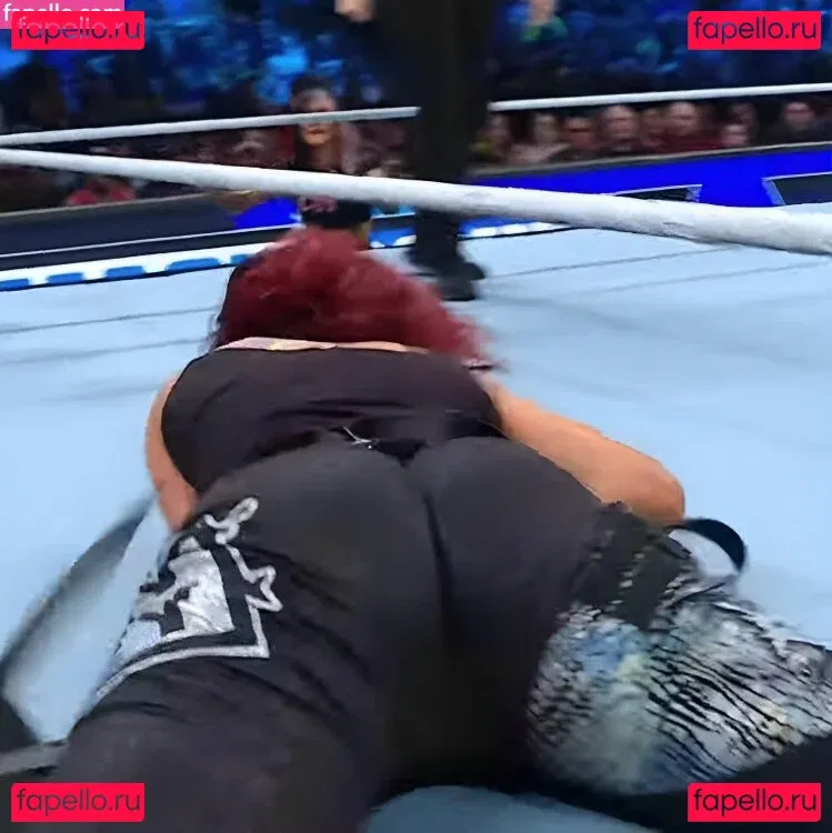 Bayley Onlyfans Photo Gallery 