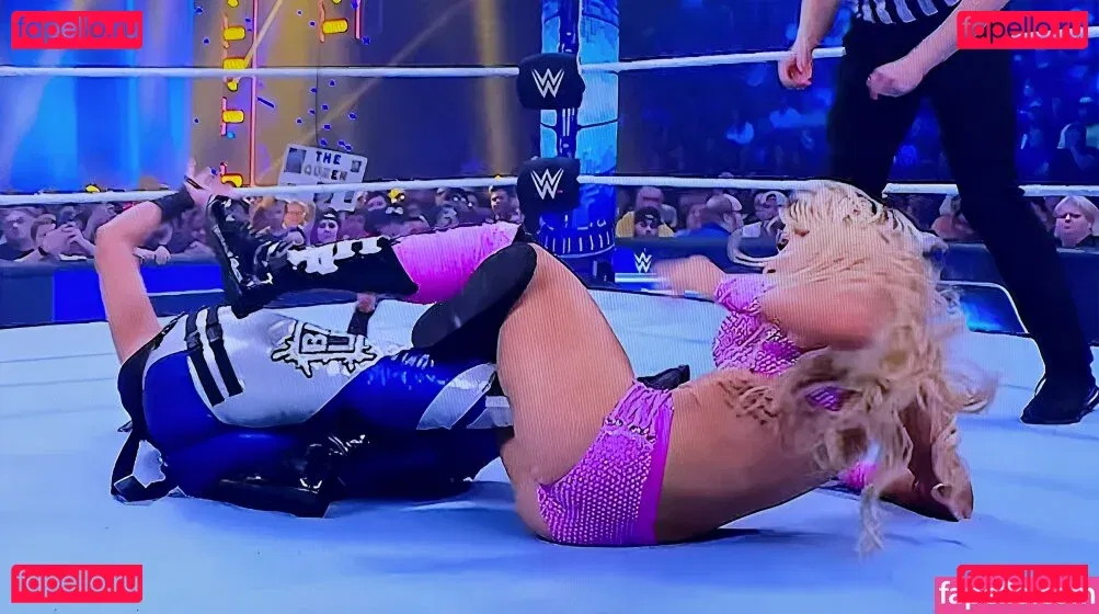 Bayley Onlyfans Photo Gallery 