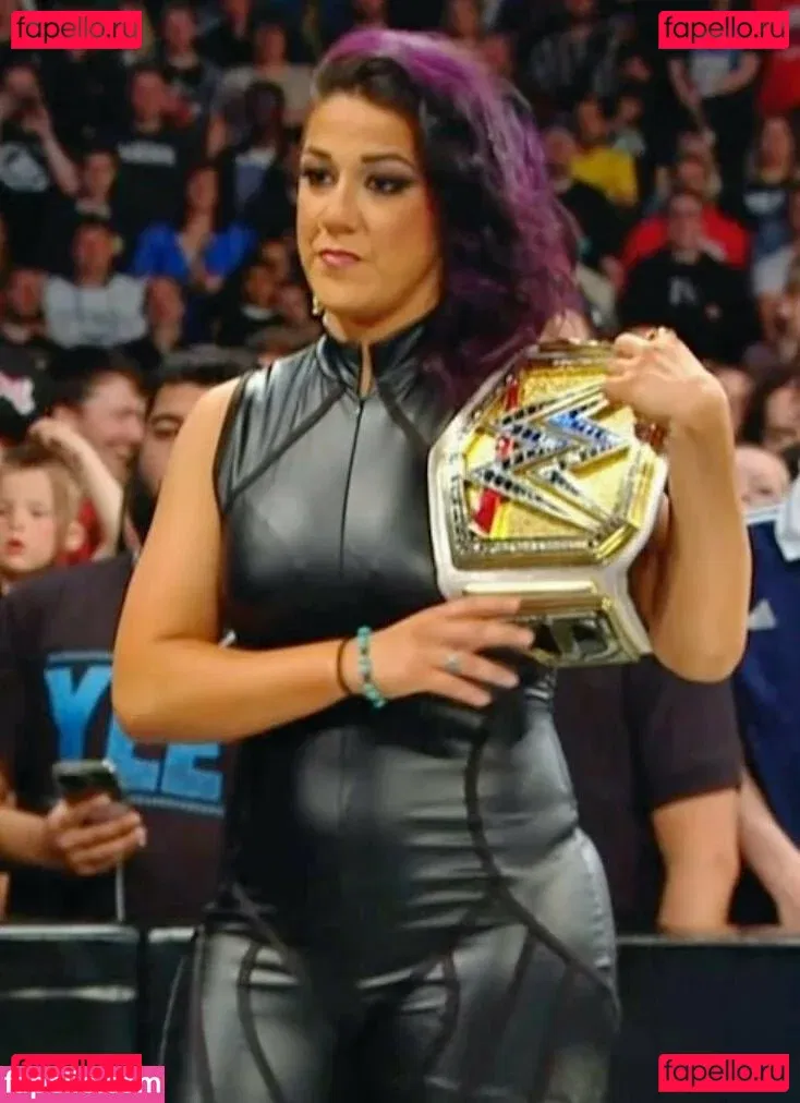 Bayley Onlyfans Photo Gallery 